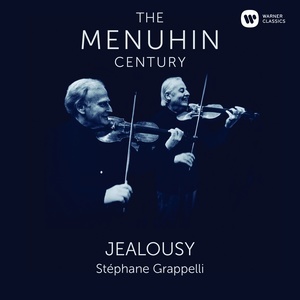 收聽Stéphane Grappelli的Jealousy歌詞歌曲