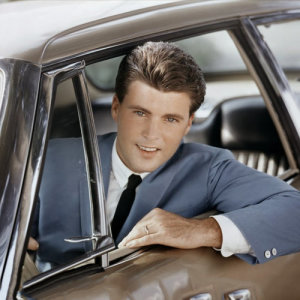 Ricky Nelson