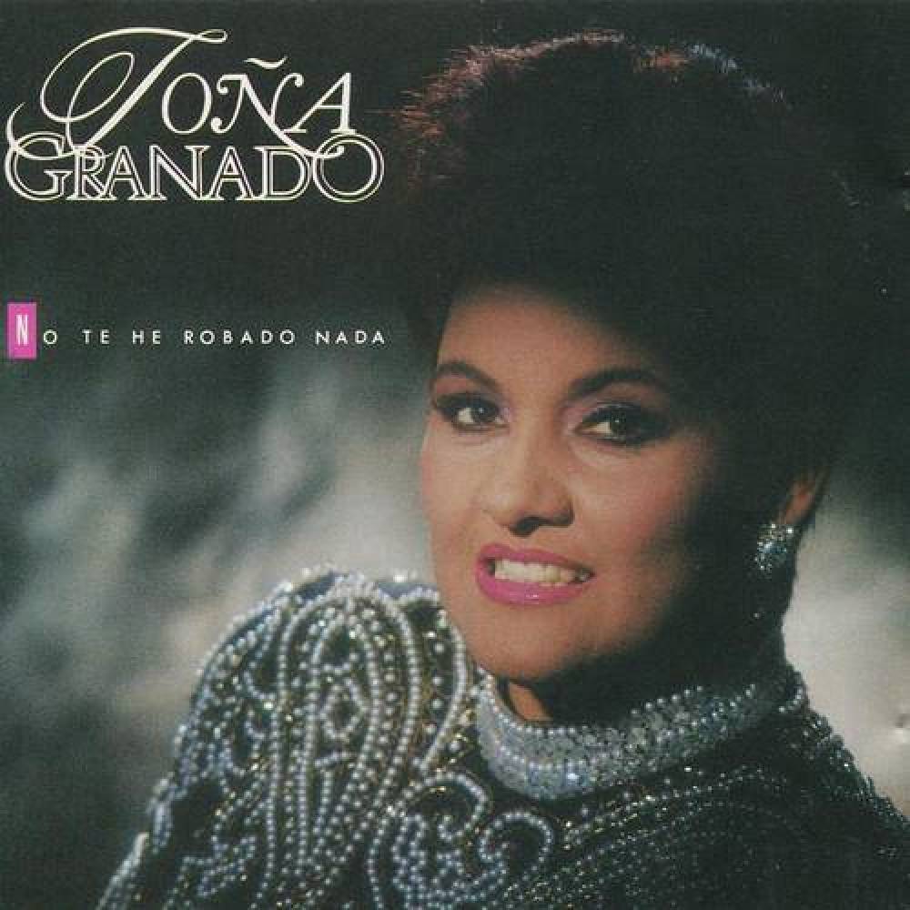Tona Granado