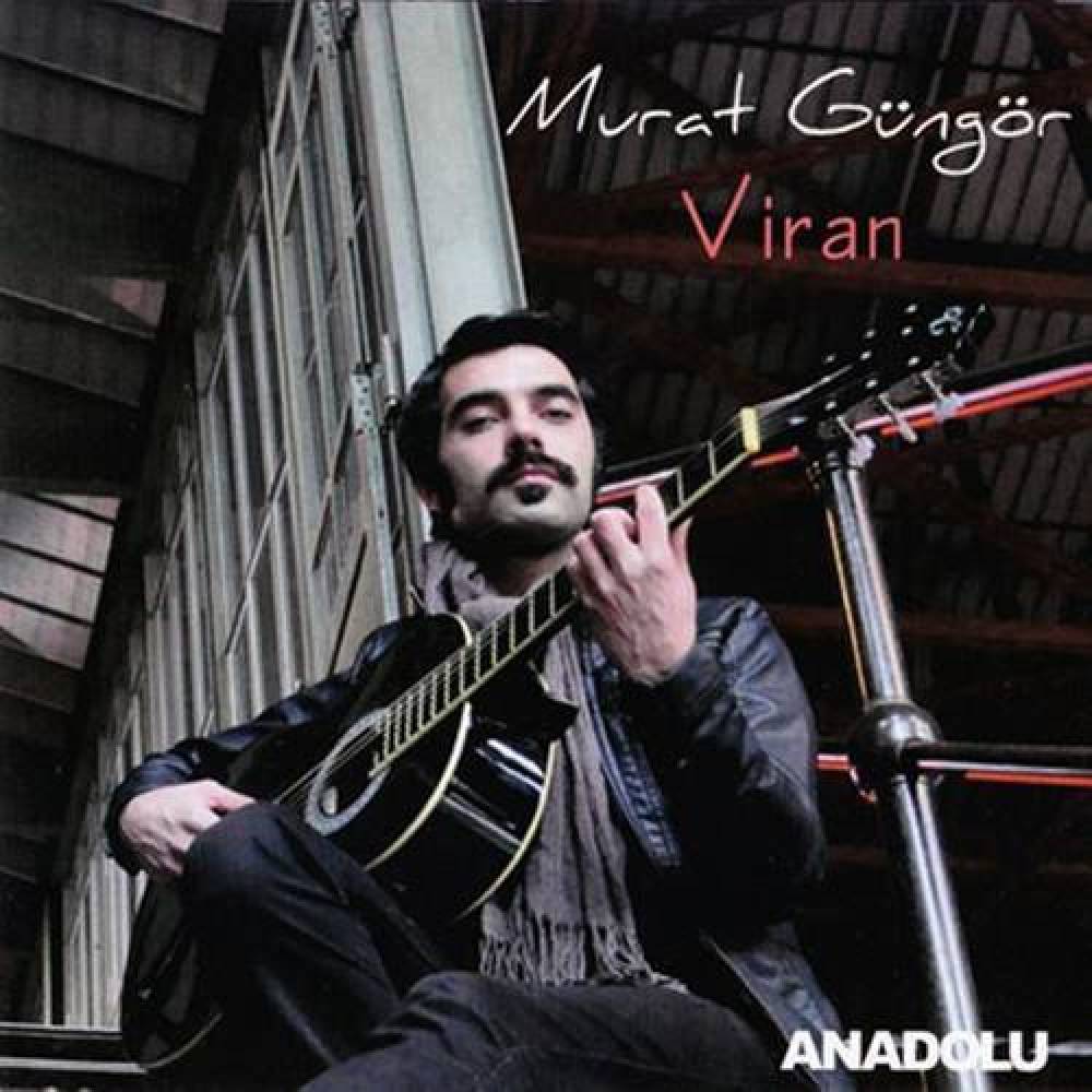 Murat Güngör