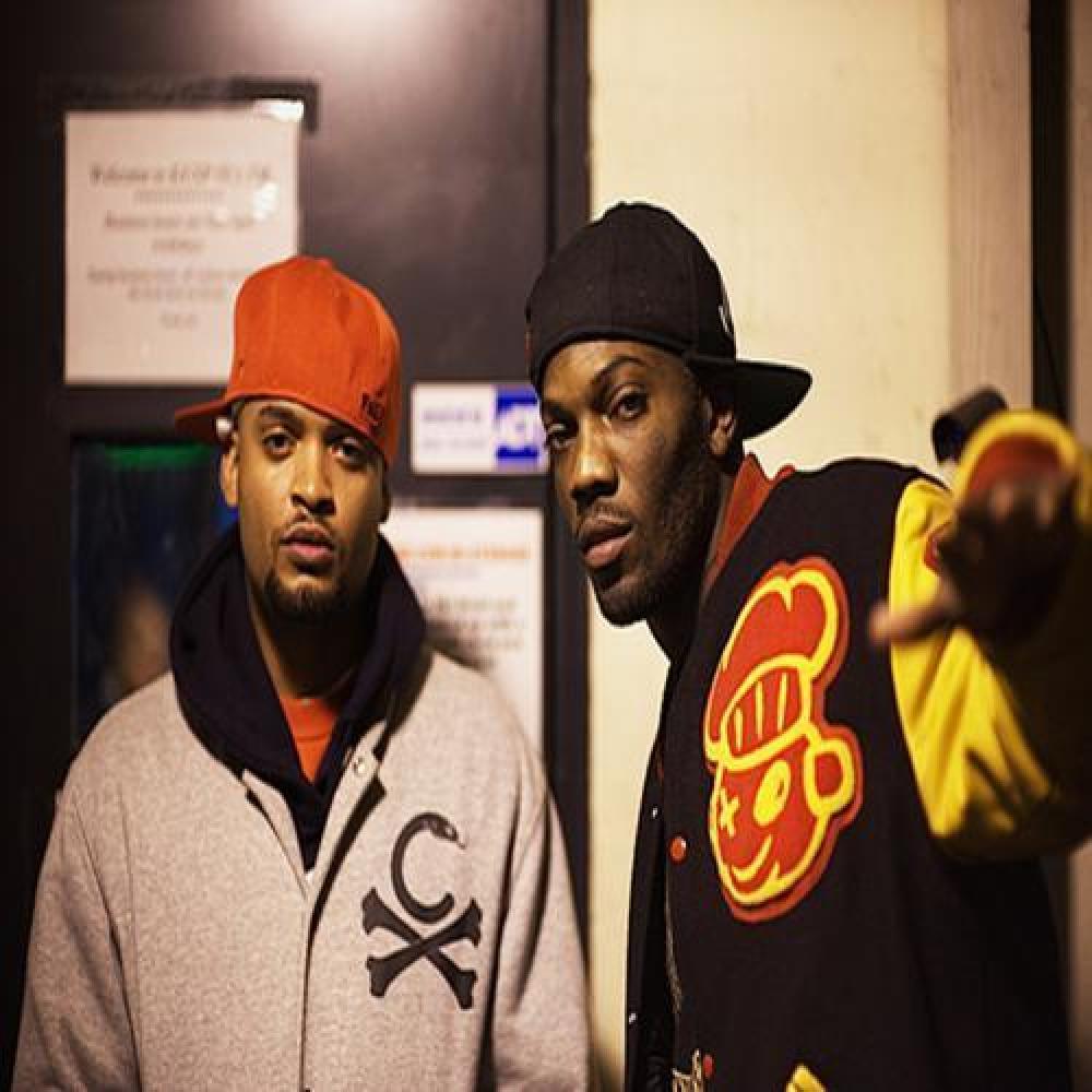 BINARY STAR