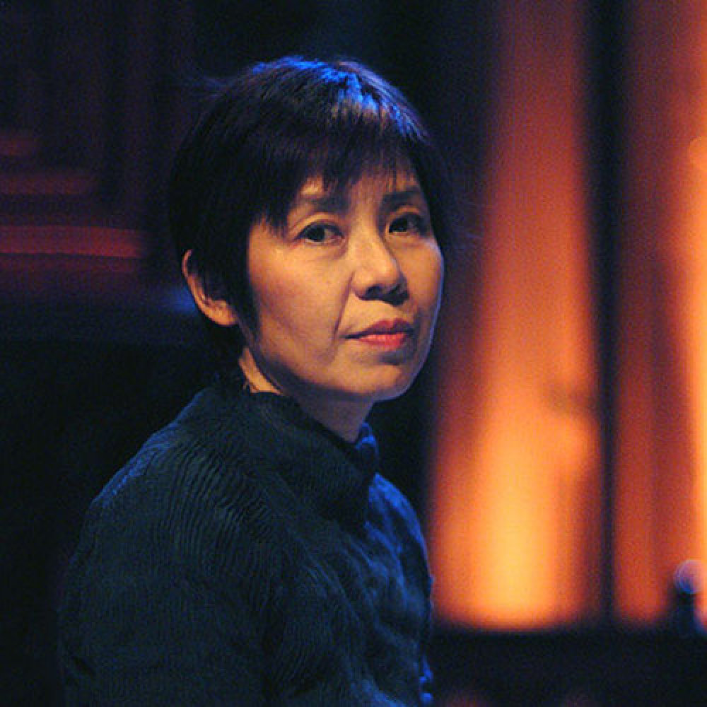Aki Takahashi