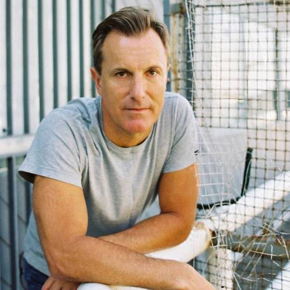 James Reyne