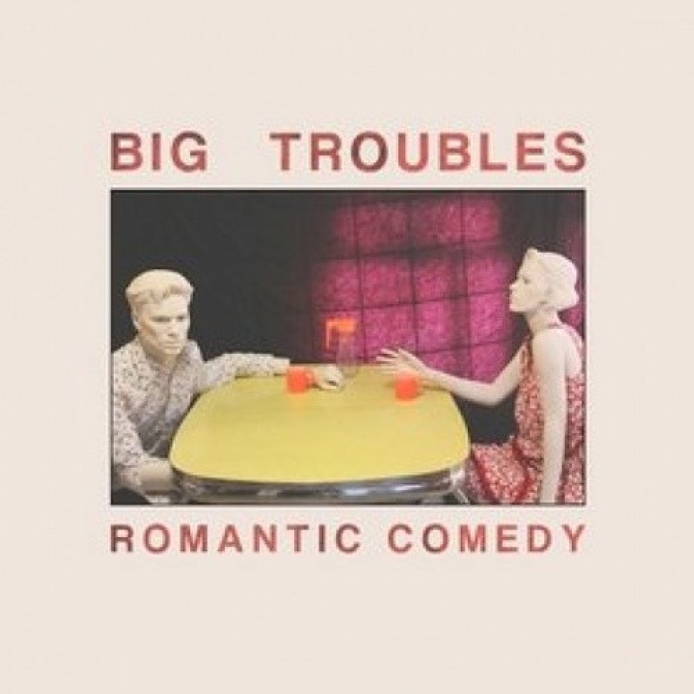 Big Troubles