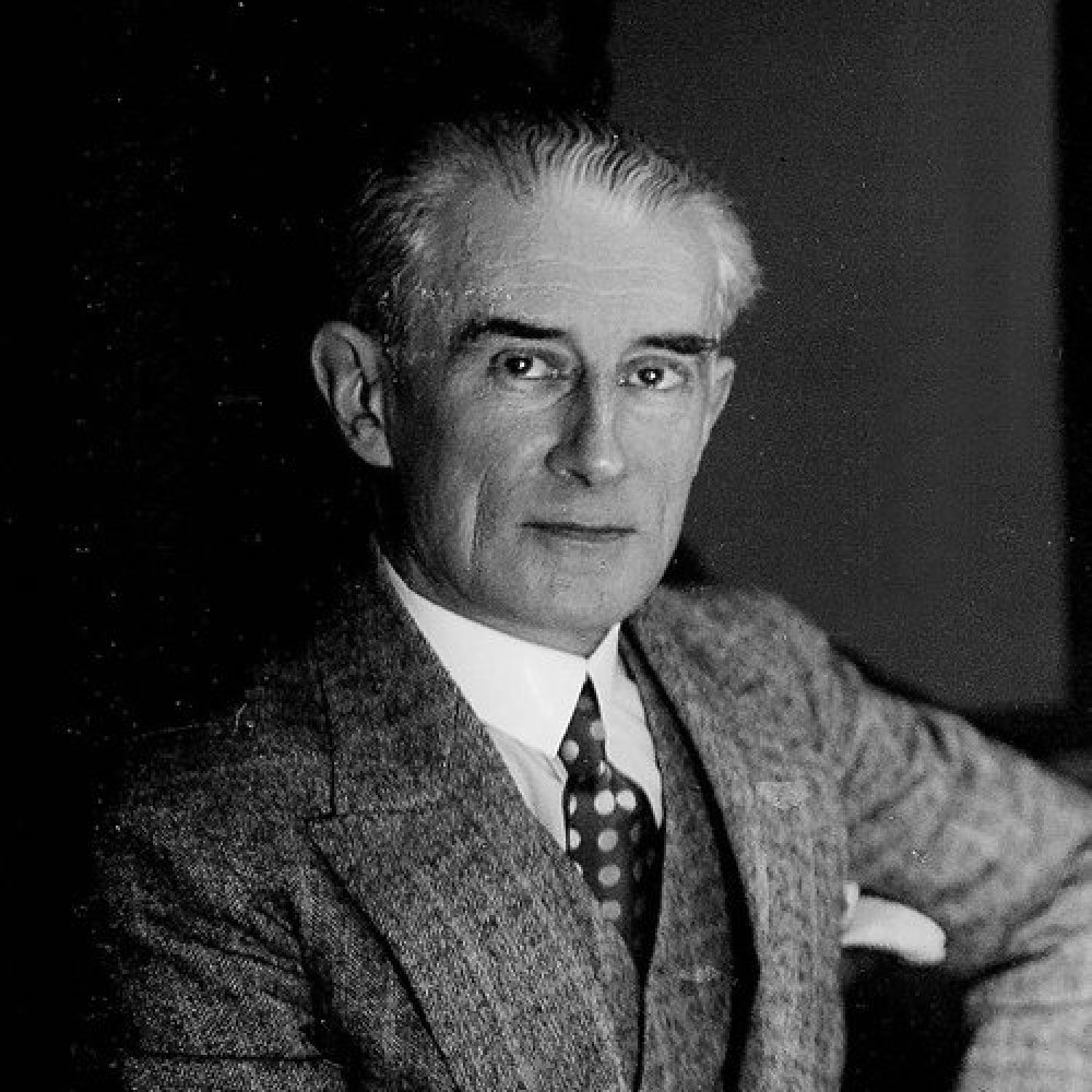 Maurice Ravel