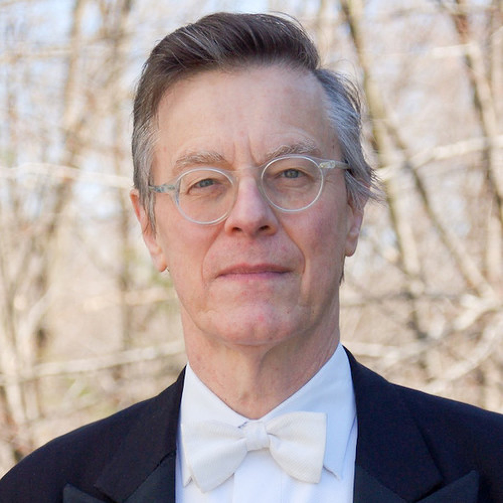 Peter Serkin