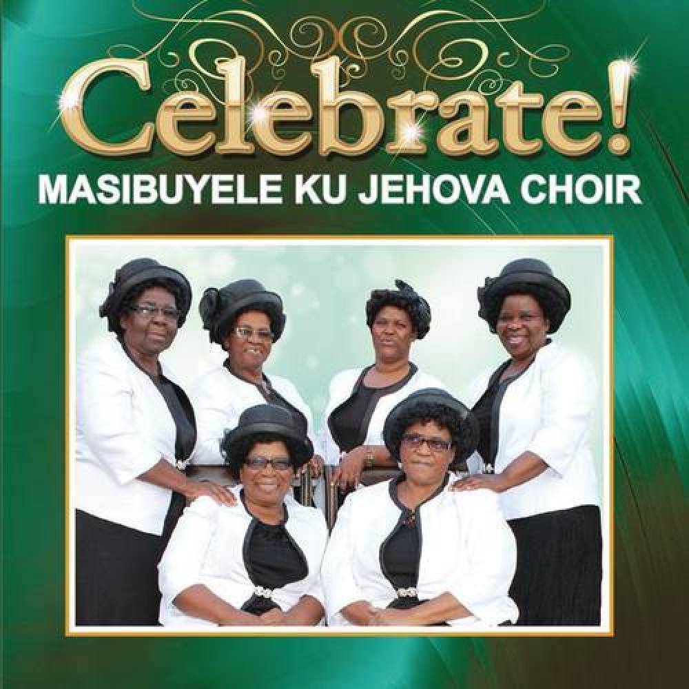 Masibuyele KuJehova