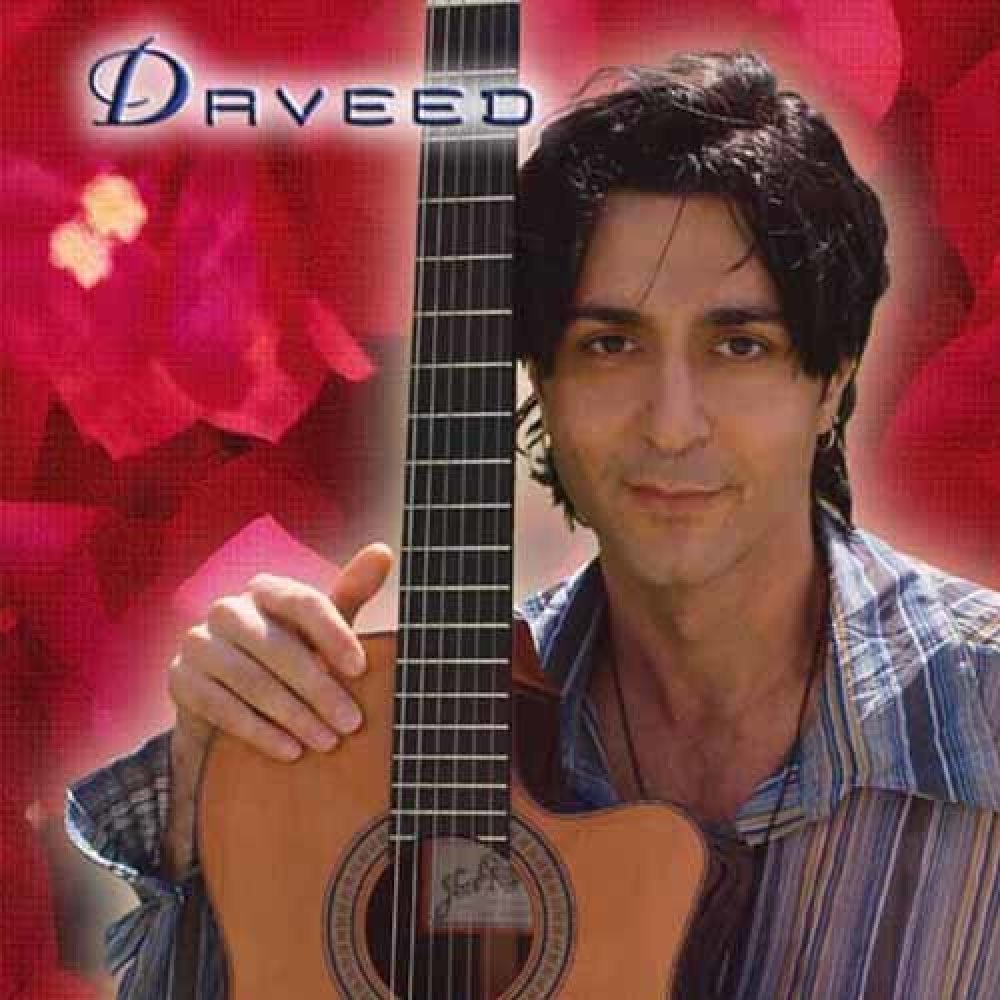 Daveed