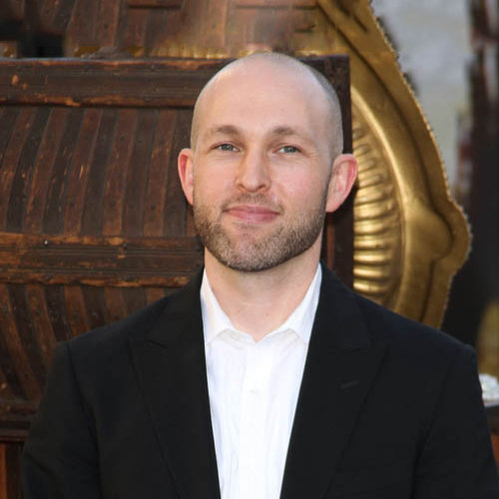 Jeff Cohen