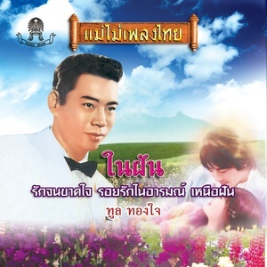 ดาวน์โหลดและฟังเพลง ใครทำเธอร้องไห้ พร้อมเนื้อเพลงจาก ทูล ทองใจ