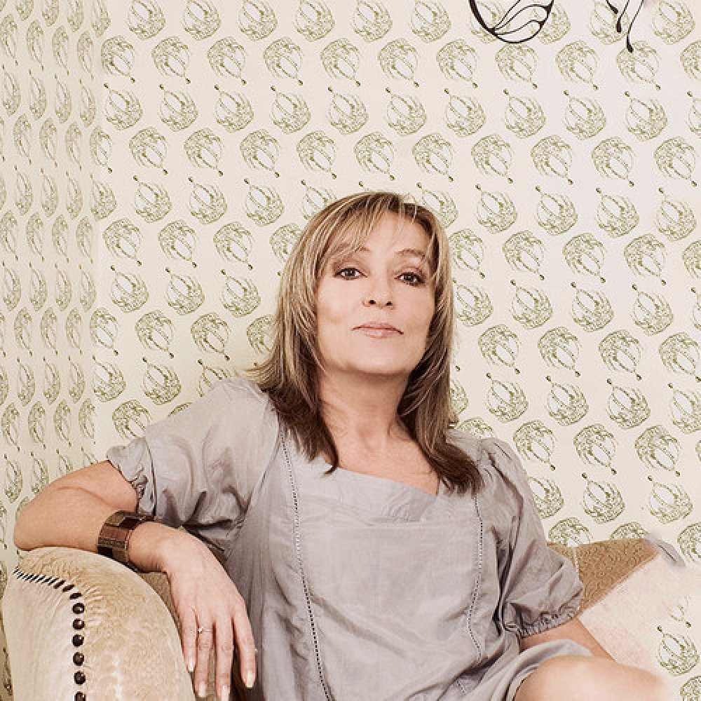 Inger Marie Gundersen