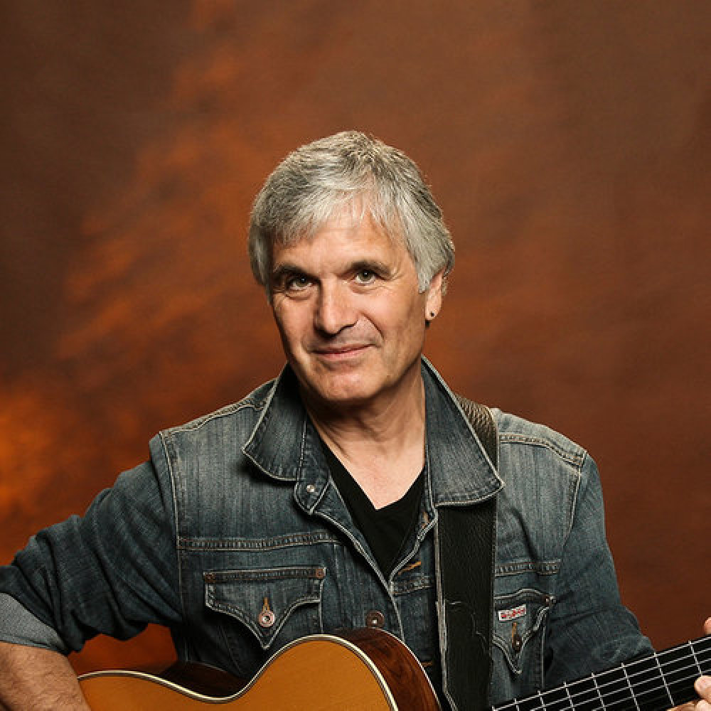 Laurence Juber