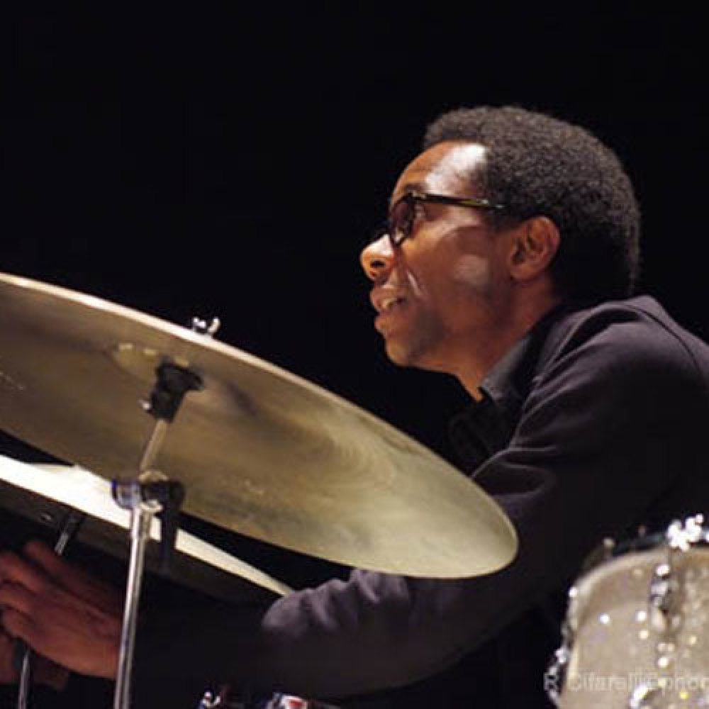 Brian Blade