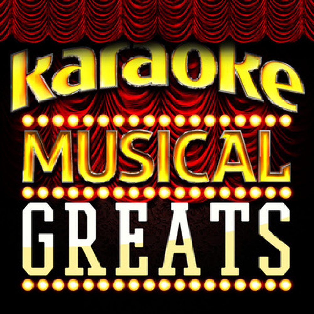 Karaoke - Musical Greats