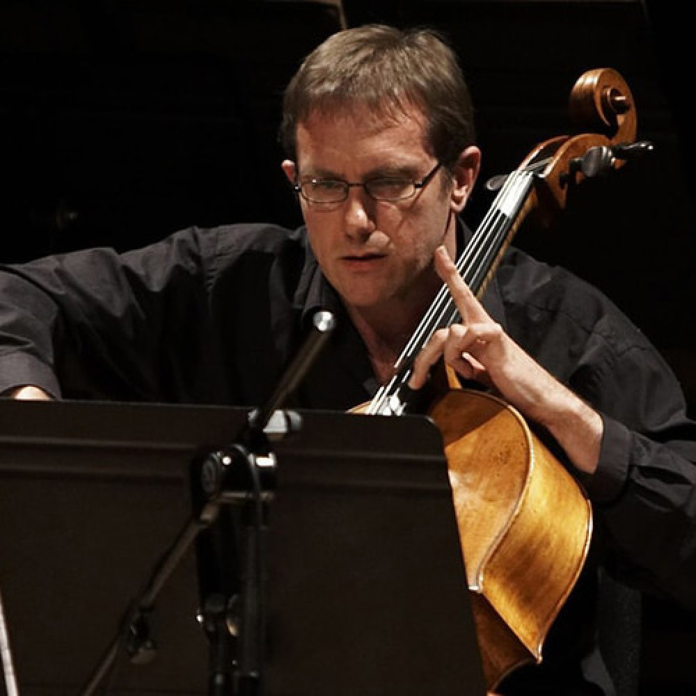 Timothy Gill