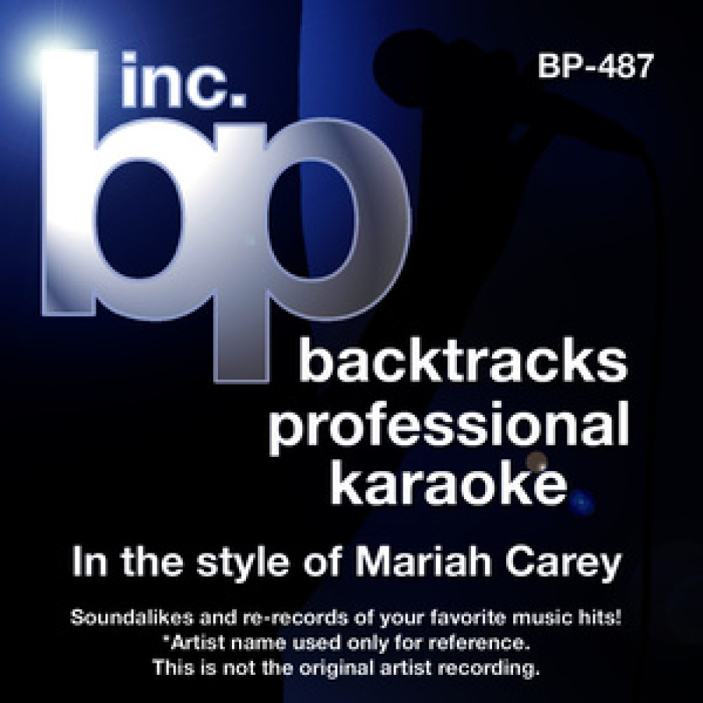 Now That I Know (Karaoke Lead Vocal Demo)