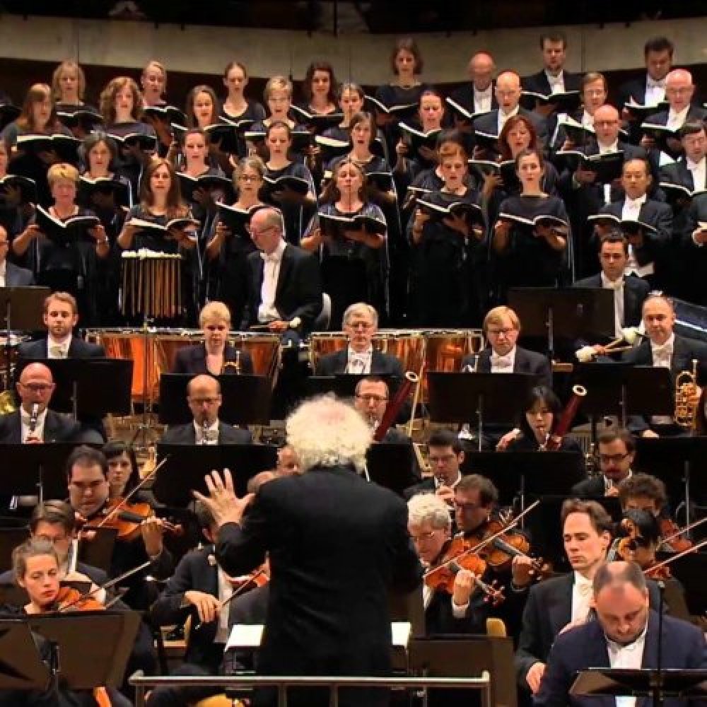 Berlin Symphony Orchestra