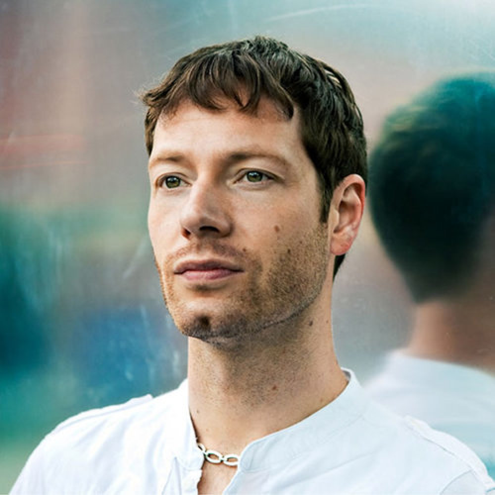 Jody Wisternoff