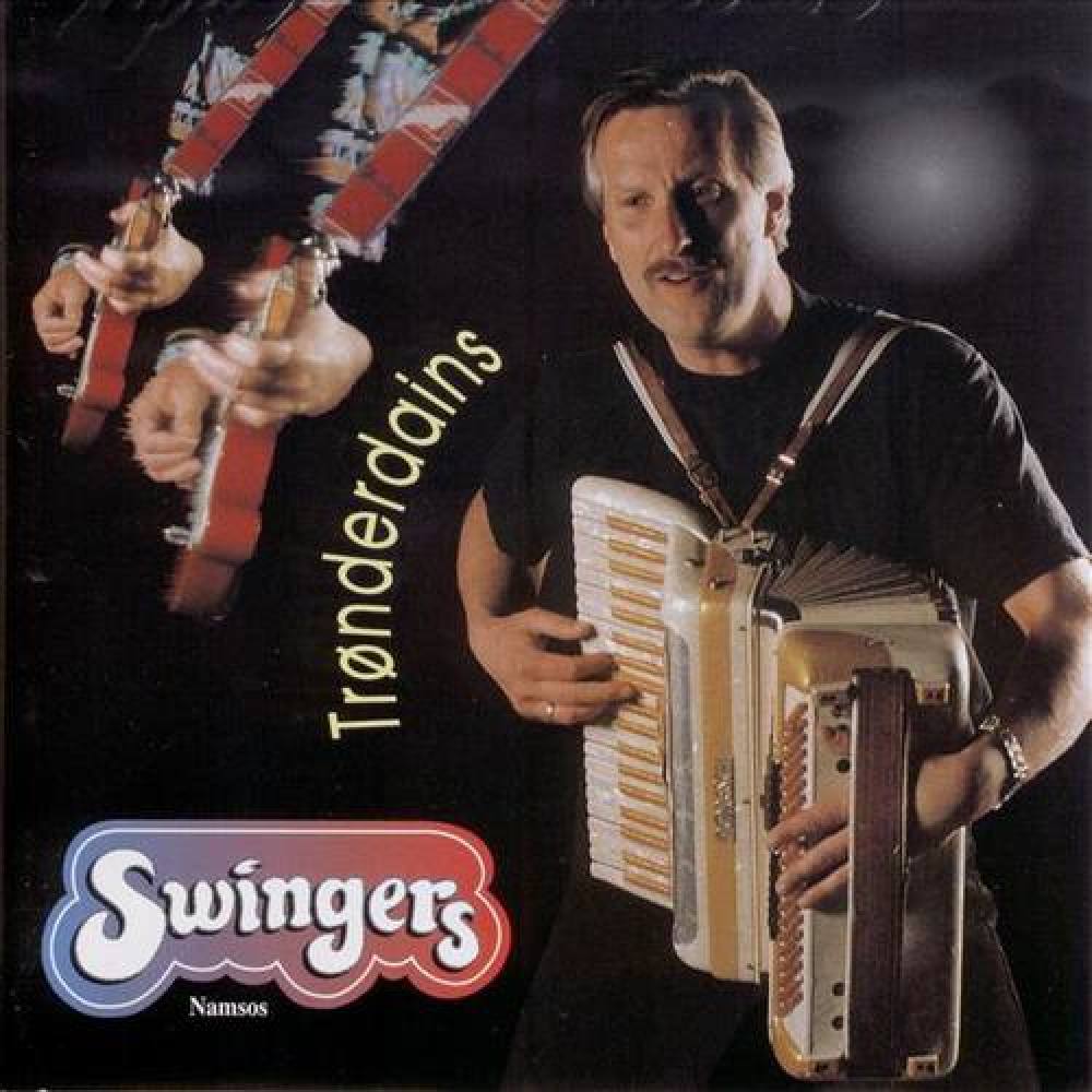 The Swingers