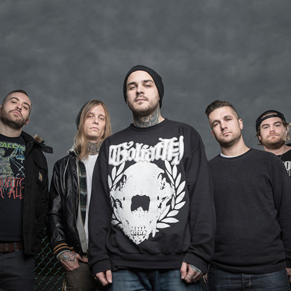 Born of long. Группа born of Osiris. Группа Emmure. Emmure 2021. Emmure группа арт.