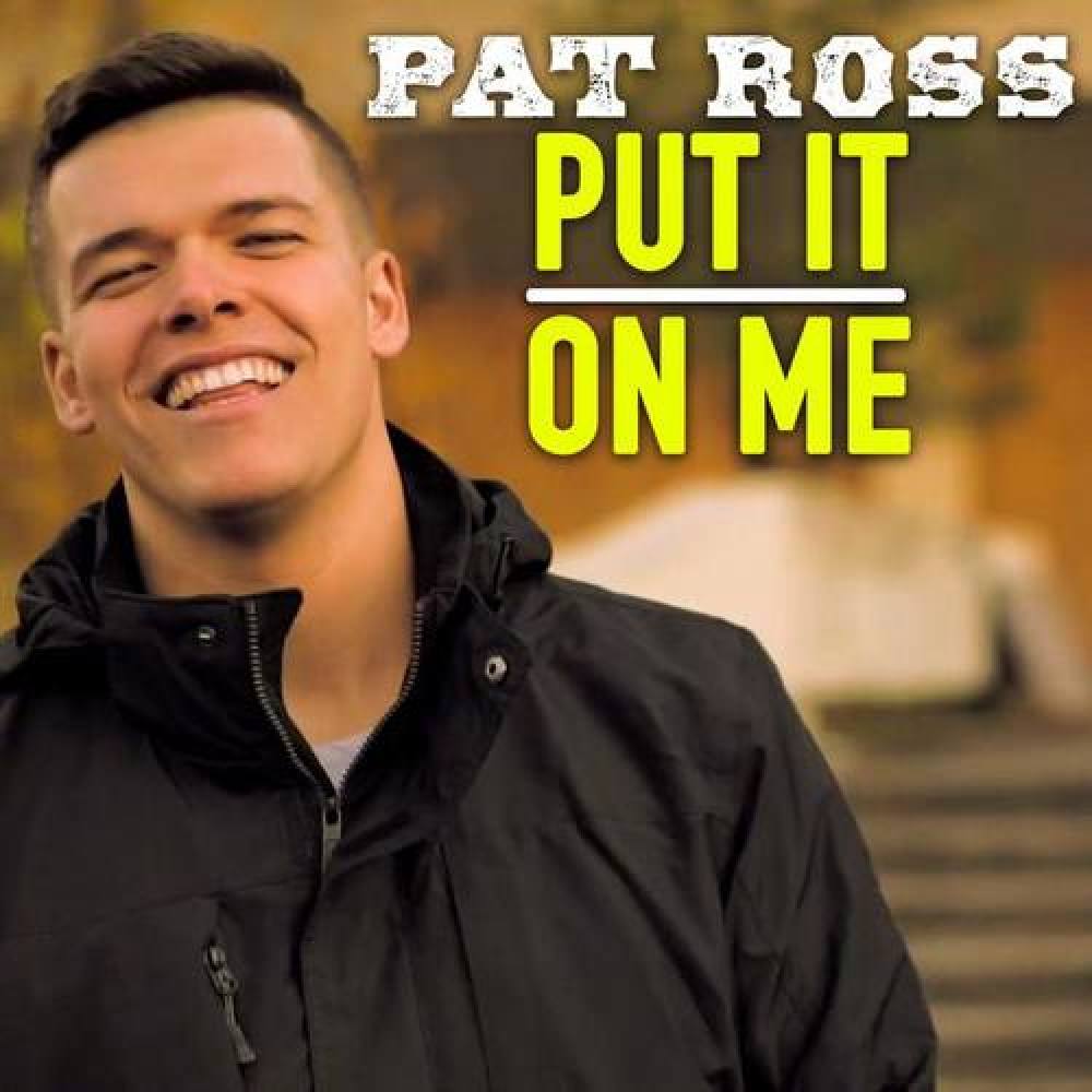 Pat Ross