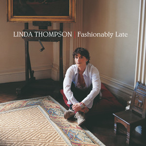 ดาวน์โหลดและฟังเพลง Dear Mary พร้อมเนื้อเพลงจาก Linda Thompson