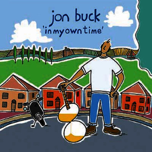 收聽Jon Buck的When I See Your Face歌詞歌曲