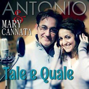 Antonio Cannata的专辑Tale e quale