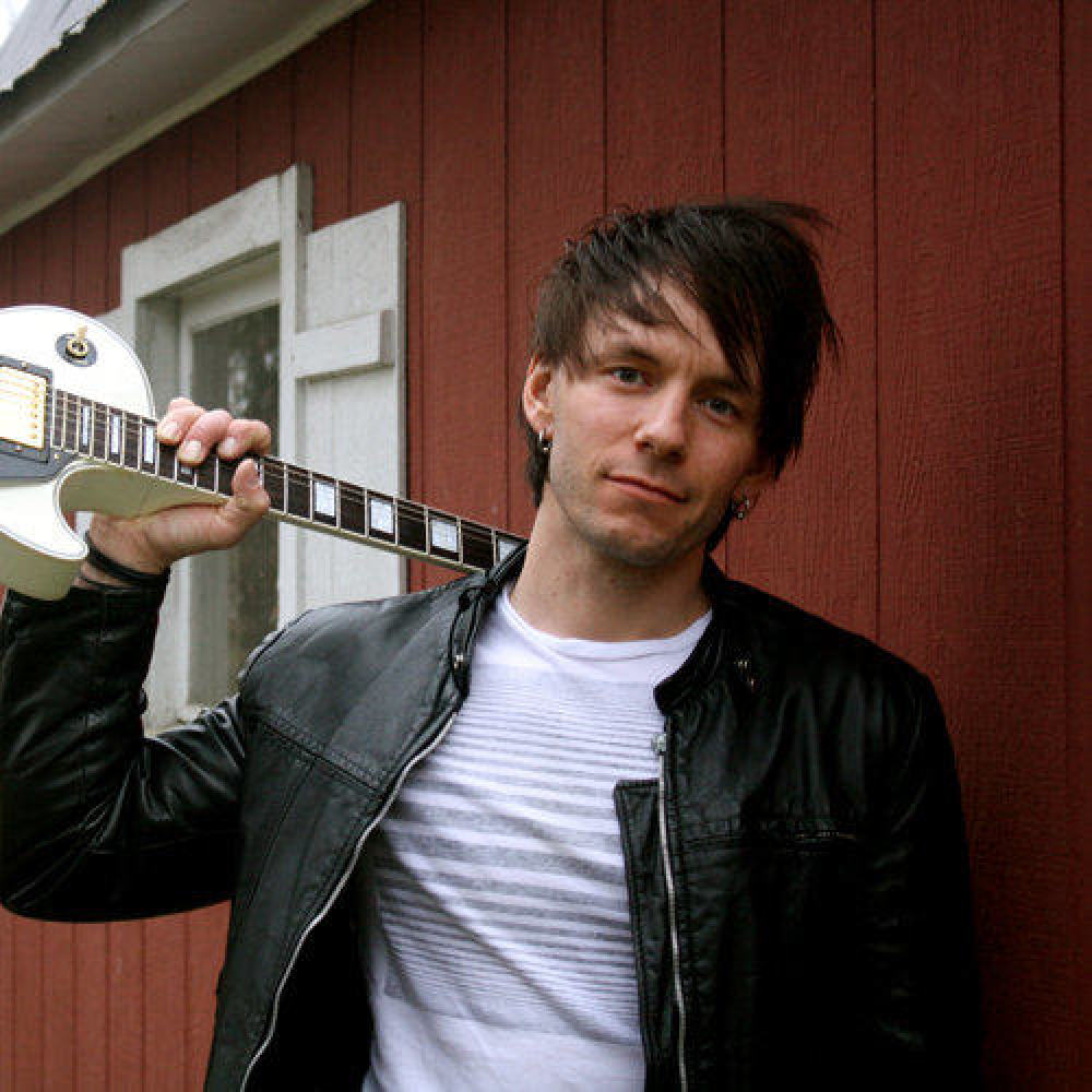 Clayton Bellamy