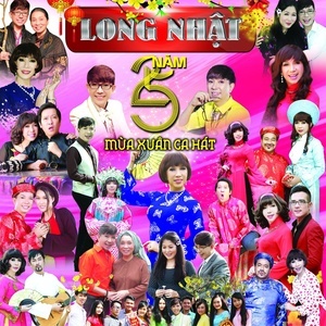 Dengarkan lagu Canh Thiep Dau Xuan nyanyian Long Nhat dengan lirik