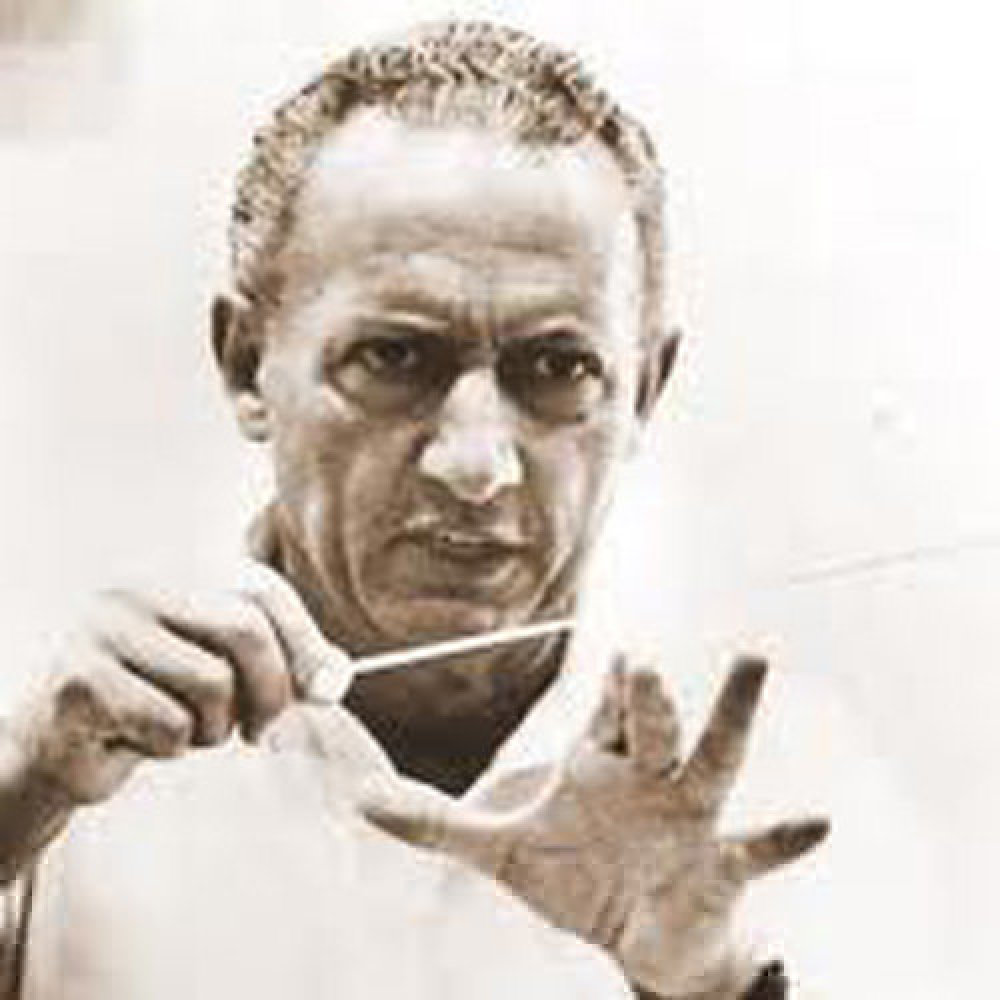Carlo Felice Cillario