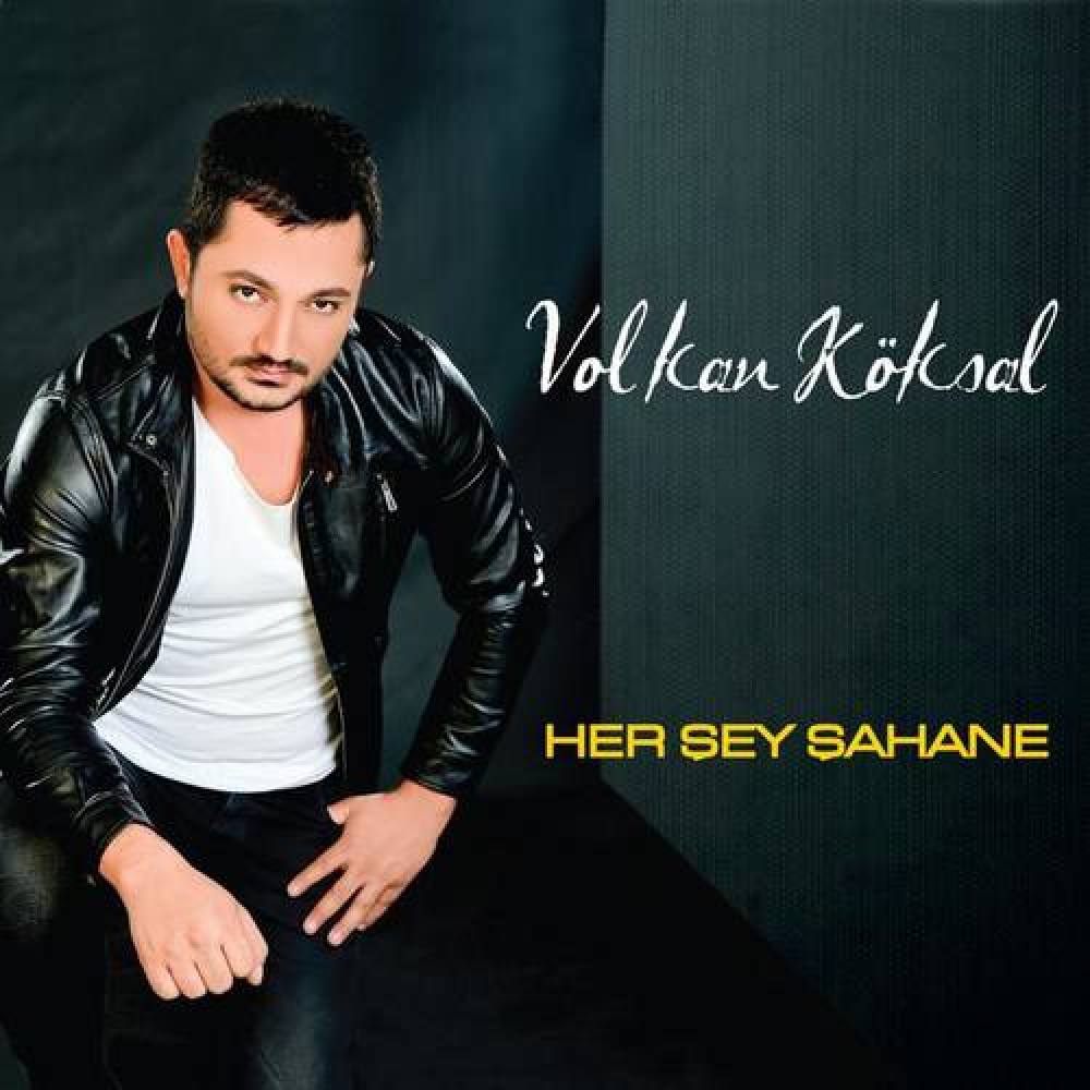Volkan Köksal