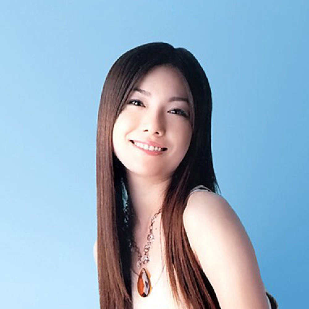 Shimatani Hitomi