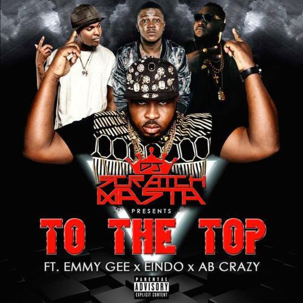 To the Top (Explicit)