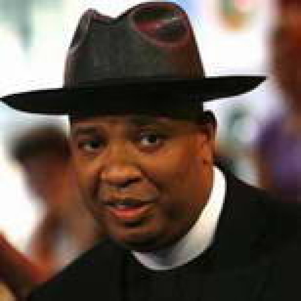 Rev Run