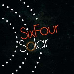 SixFour的專輯Solar