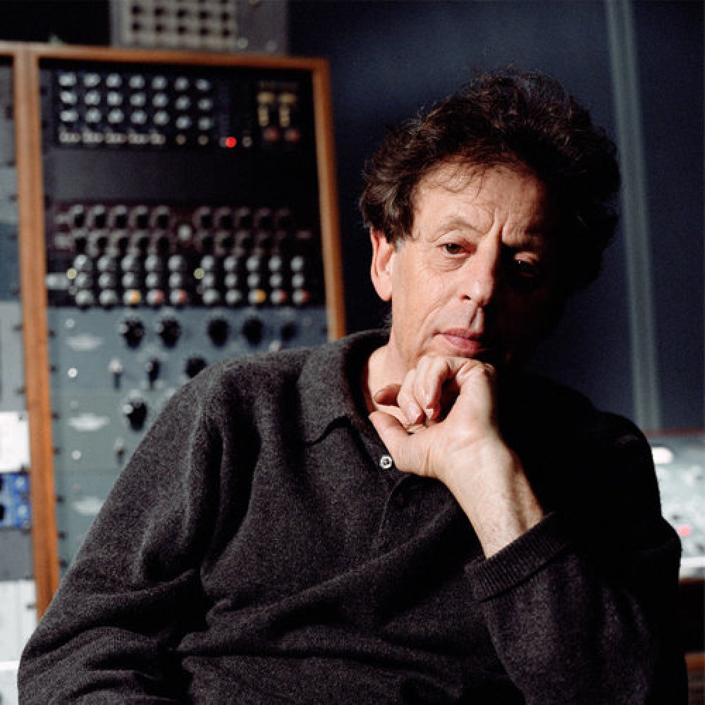 Philip Glass