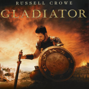 Gladiator ดาวน์โหลดและฟังเพลงฮิตจาก Gladiator