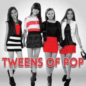 Tweens Of Pop ดาวน์โหลดและฟังเพลงฮิตจาก Tweens Of Pop