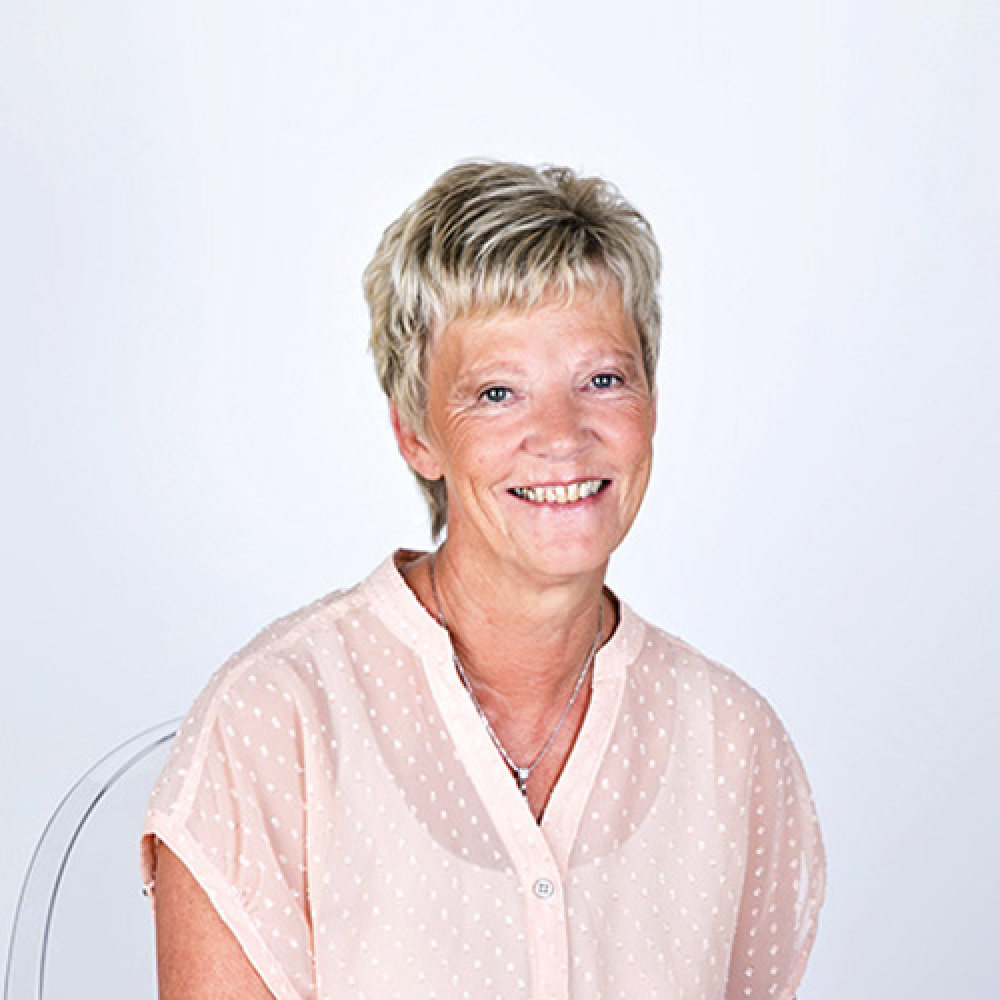 Inga-Lill Nilsson
