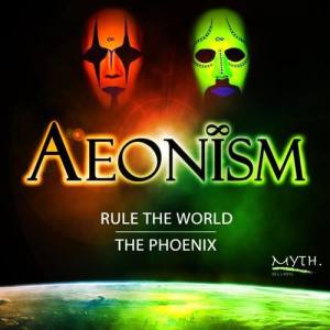 Aeonism ดาวน์โหลดและฟังเพลงฮิตจาก Aeonism