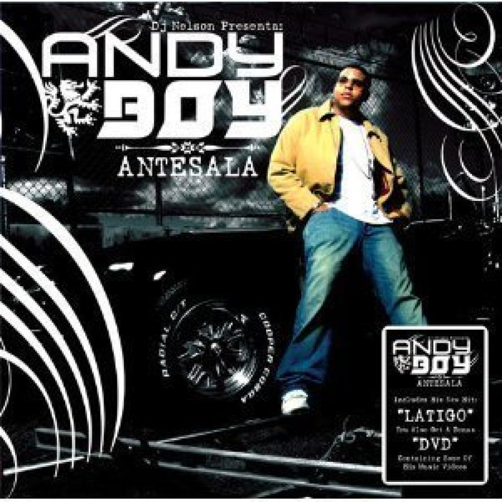 Andy Boy