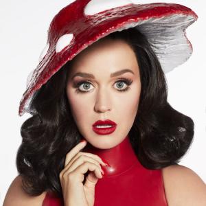 Katy Perry ดาวน์โหลดและฟังเพลงฮิตจาก Katy Perry
