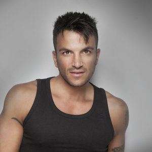 Peter Andre