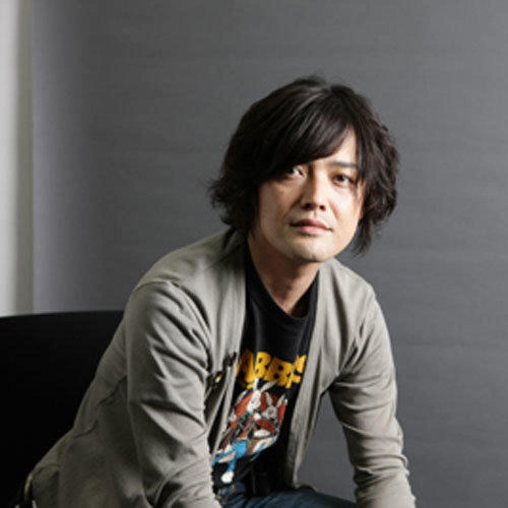 Sawao Yamanaka