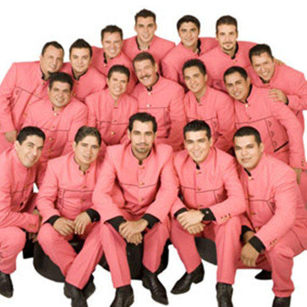 La Arrolladora Banda El Limón De Rene Camacho