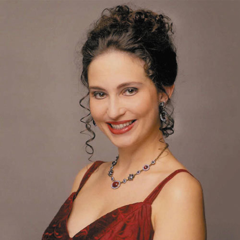 Marie-Claude Chappuis
