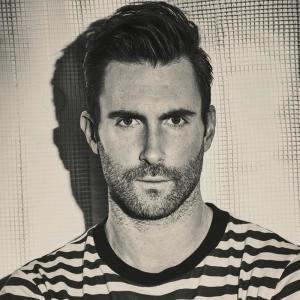 Adam Levine ดาวน์โหลดและฟังเพลงฮิตจาก Adam Levine