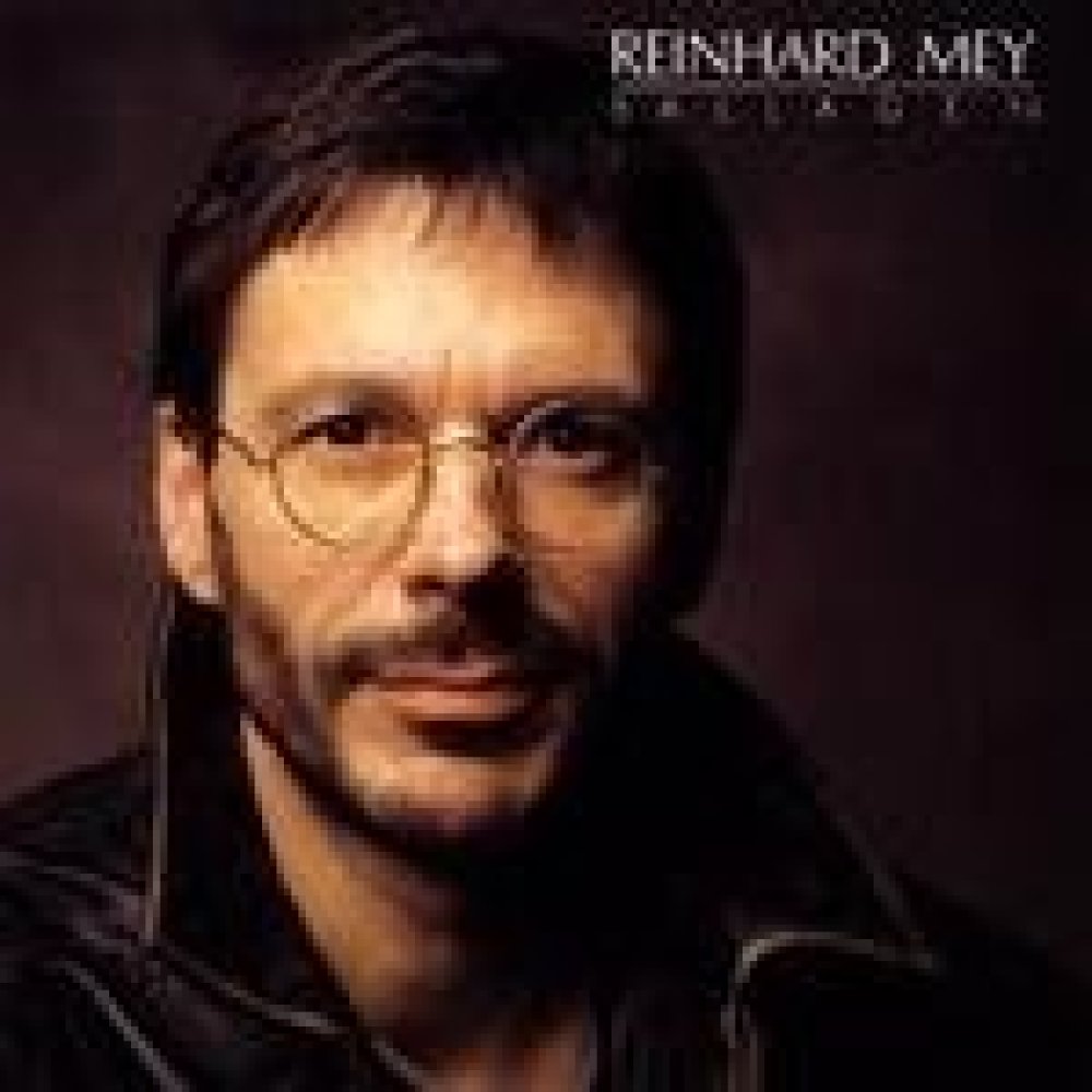 Reinhard Frederik Mey
