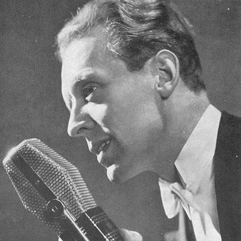 Harry Brandelius